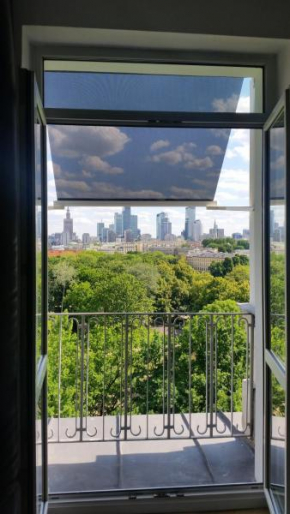 Отель Studio Panorama 